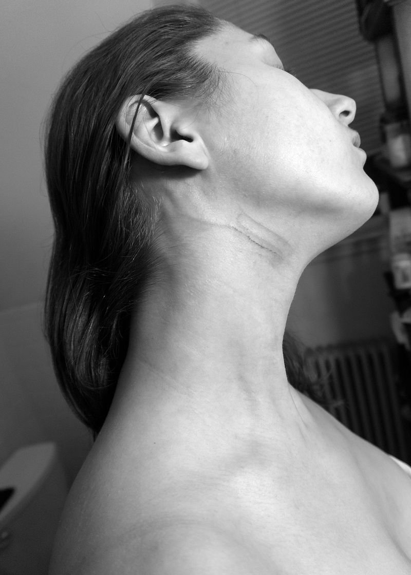 © Stephanie Schwiederek - Image from the I'll See You in the Morning photography project