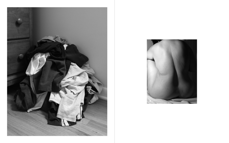 © Stephanie Schwiederek - Image from the I'll See You in the Morning photography project