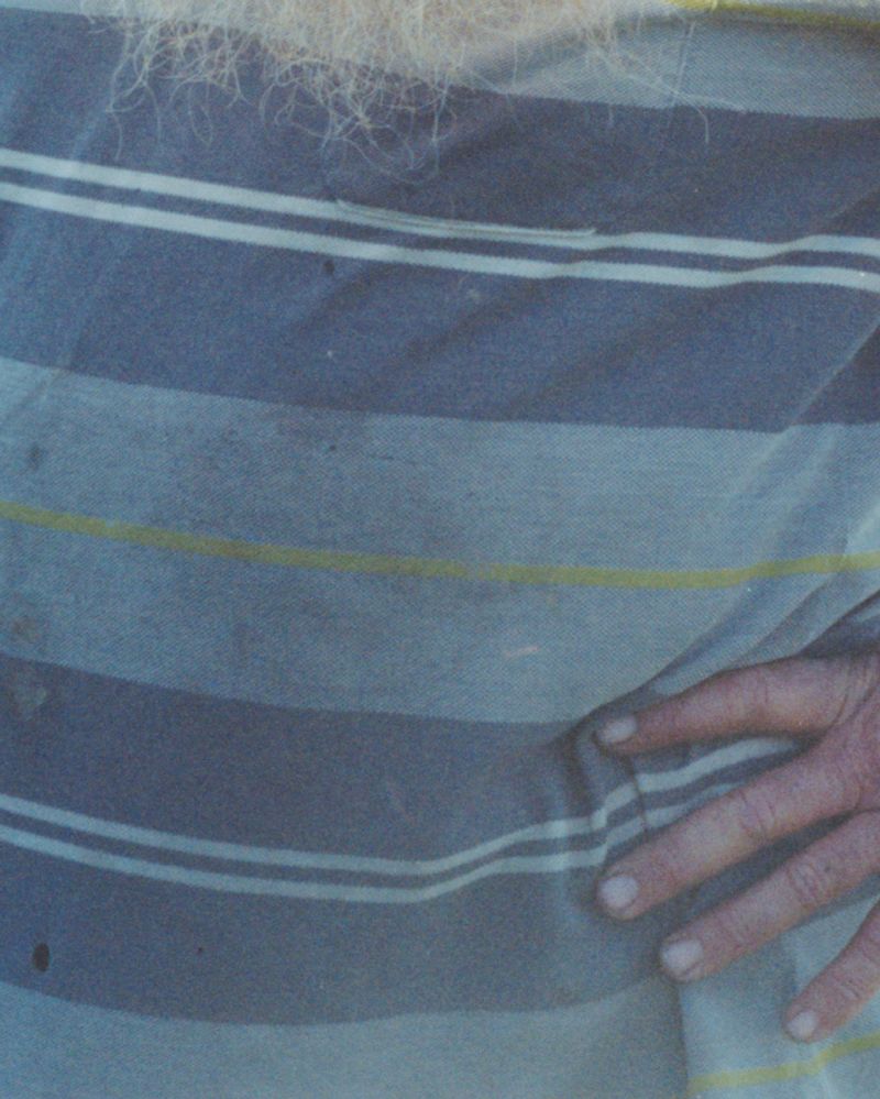 © Jordan Madge - Image from the Red Herring  photography project