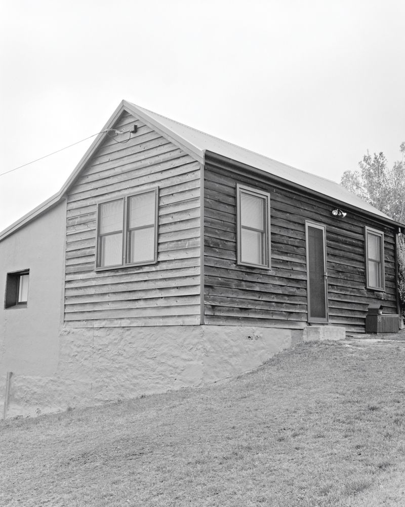 © Jordan Madge - Image from the Red Herring  photography project