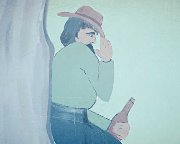 © Jordan Madge - Image from the Red Herring  photography project