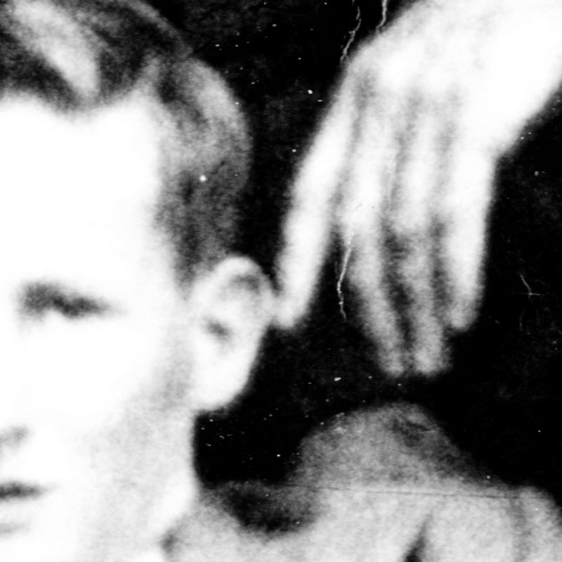 © Jordan Madge - Image from the Elysian Fields photography project