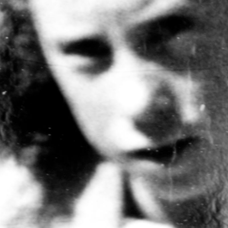 © Jordan Madge - Image from the Elysian Fields photography project