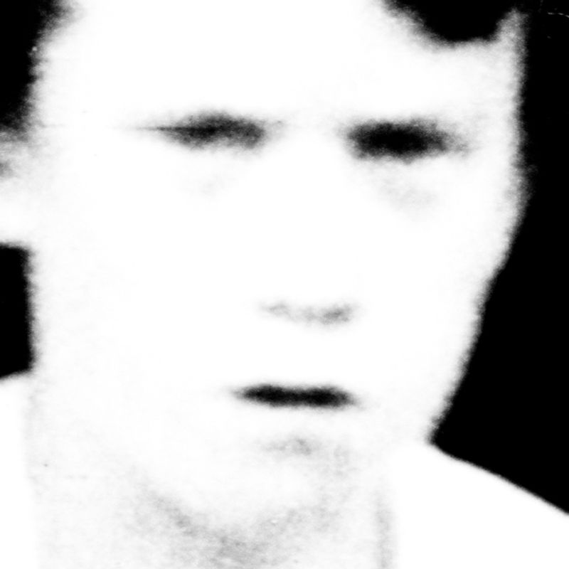 © Jordan Madge - Image from the Elysian Fields photography project