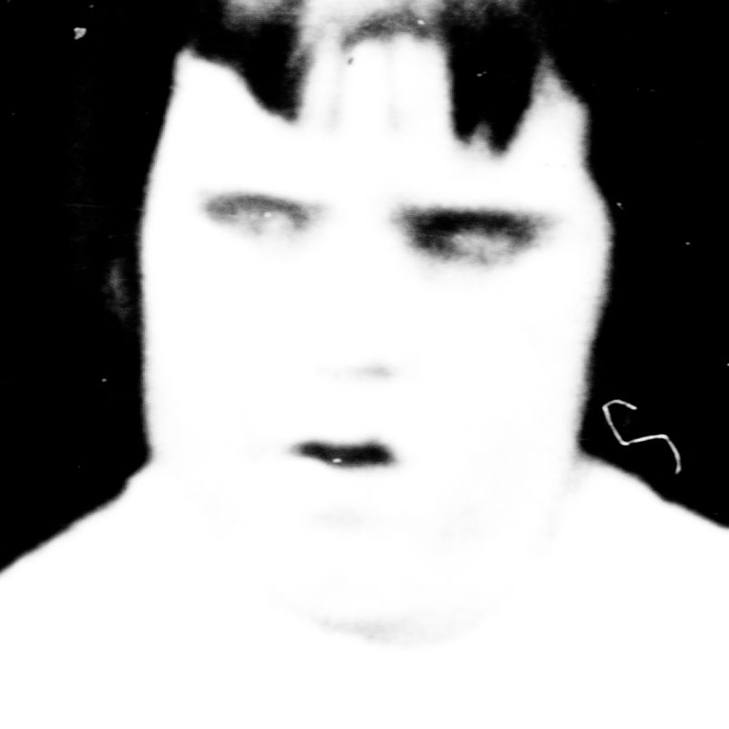 © Jordan Madge - Image from the Elysian Fields photography project