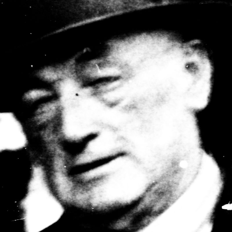 © Jordan Madge - Image from the Elysian Fields photography project