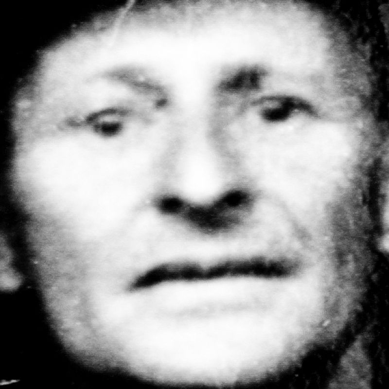 © Jordan Madge - Image from the Elysian Fields photography project