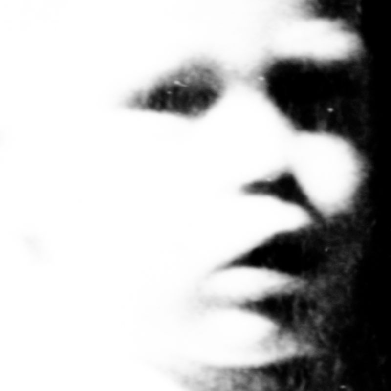 © Jordan Madge - Image from the Elysian Fields photography project