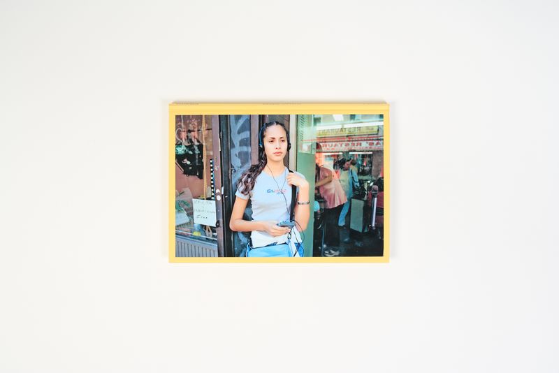 Image from a project on PhMuseum