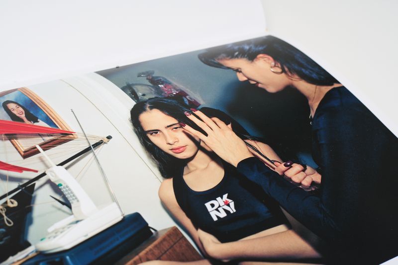 Image from a project on PhMuseum