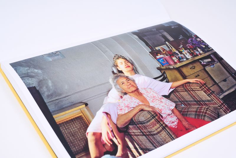 Image from a project on PhMuseum