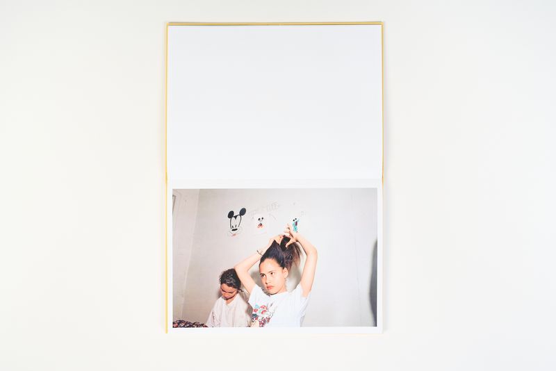 Image from a project on PhMuseum