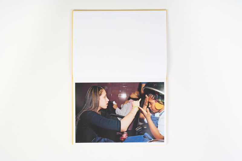 Image from a project on PhMuseum