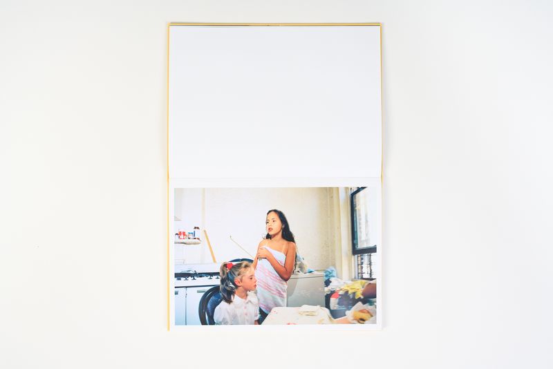 Image from a project on PhMuseum