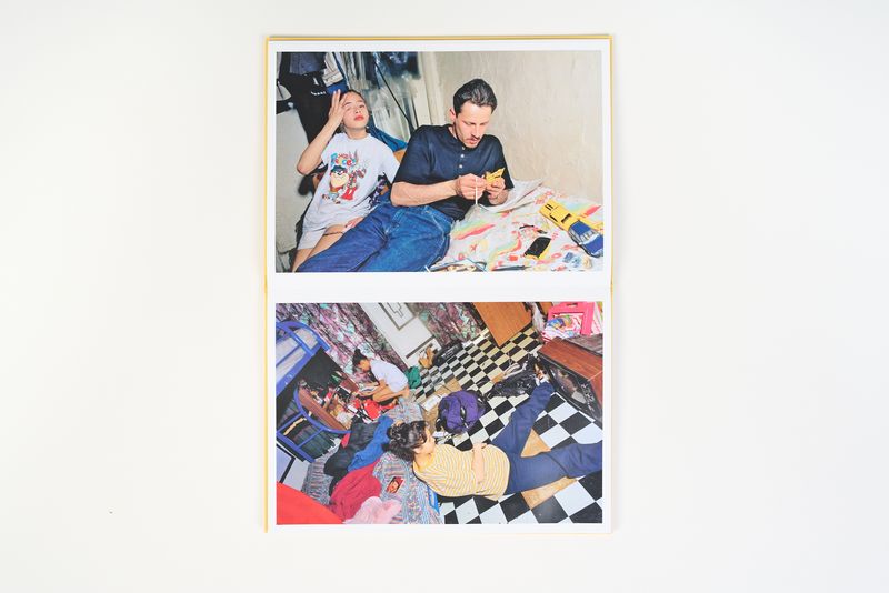 Image from a project on PhMuseum