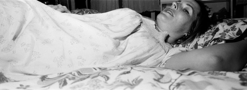 © Angela Cappetta - Image from the G9P2, Maternity photography in a post Dobb’s world. photography project