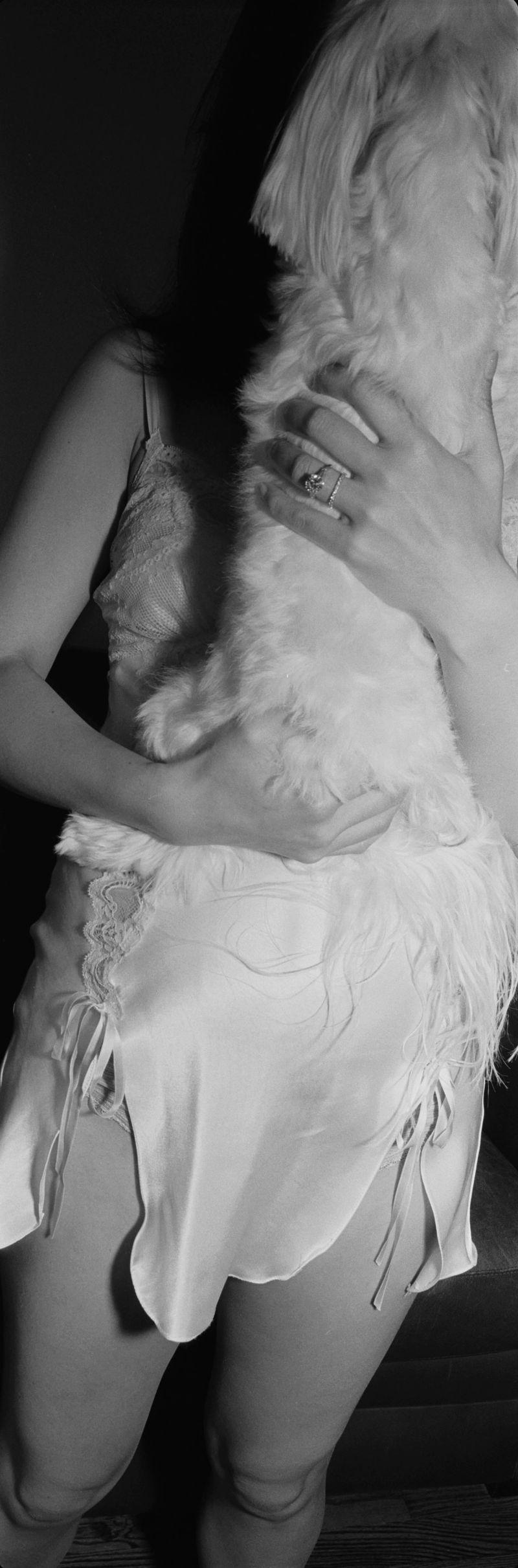 © Angela Cappetta - Image from the G9P2, Maternity photography in a post Dobb’s world. photography project