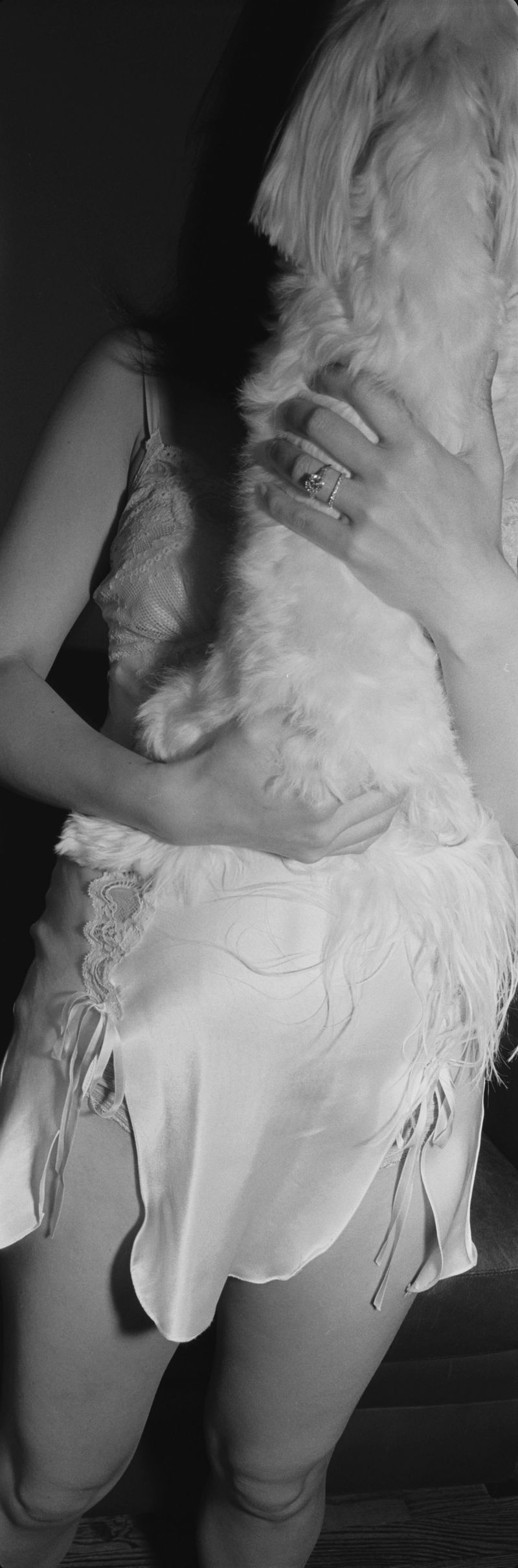 © Angela Cappetta - Image from the G9P2, Maternity photography in a post Dobb’s world. photography project