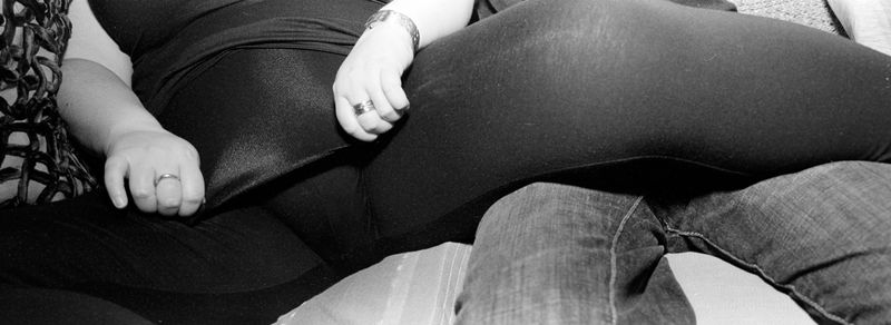 © Angela Cappetta - Image from the G9P2, Maternity photography in a post Dobb’s world. photography project