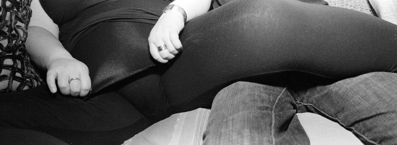 © Angela Cappetta - Image from the G9P2, Maternity photography in a post Dobb’s world. photography project