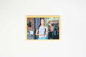 Glendalis, The Life and World of a Youngest Daughter