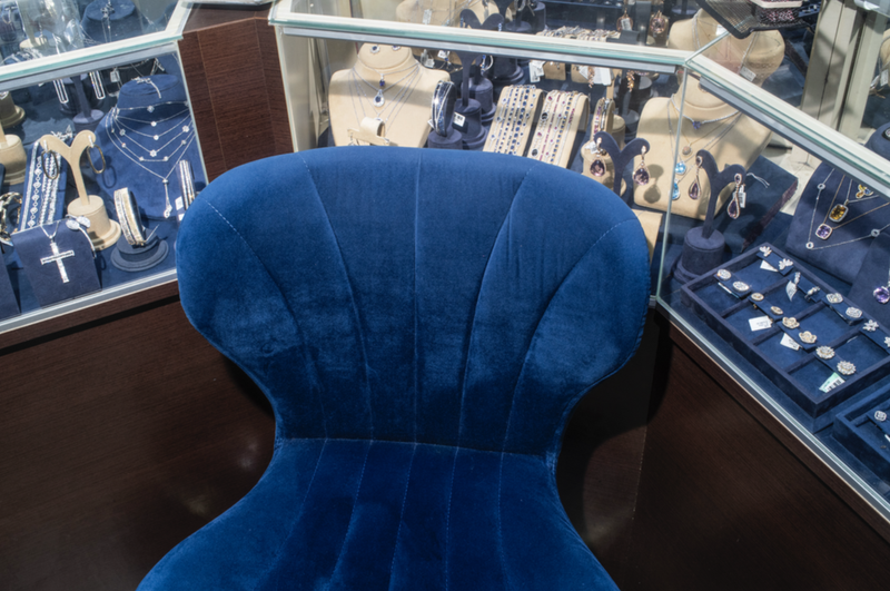 © Angela Cappetta - Image from the Uncut Gems photography project