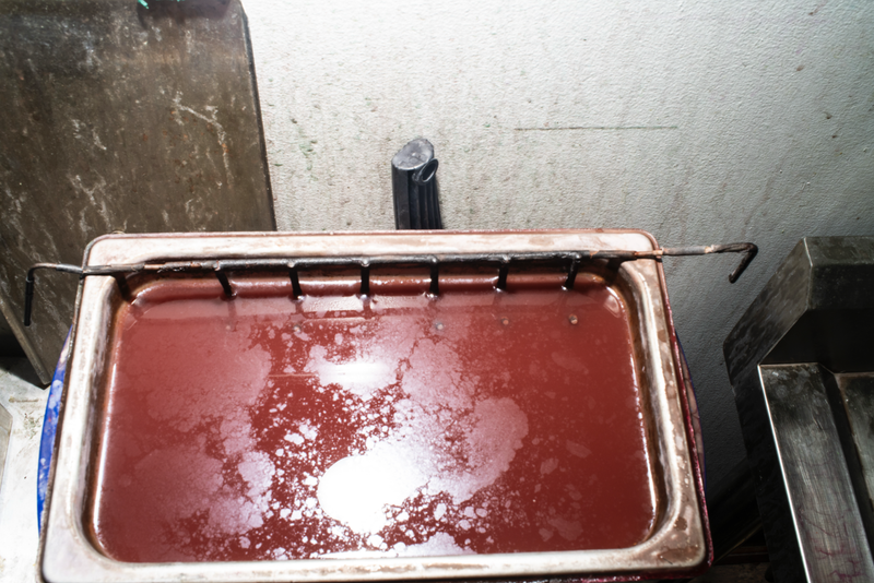 © Angela Cappetta - Image from the Uncut Gems photography project