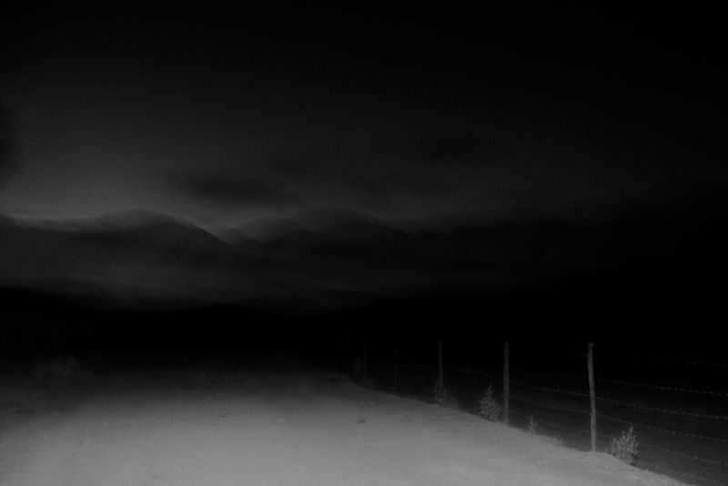 © Fernando Criollo - Image from the Summits and Ashes photography project