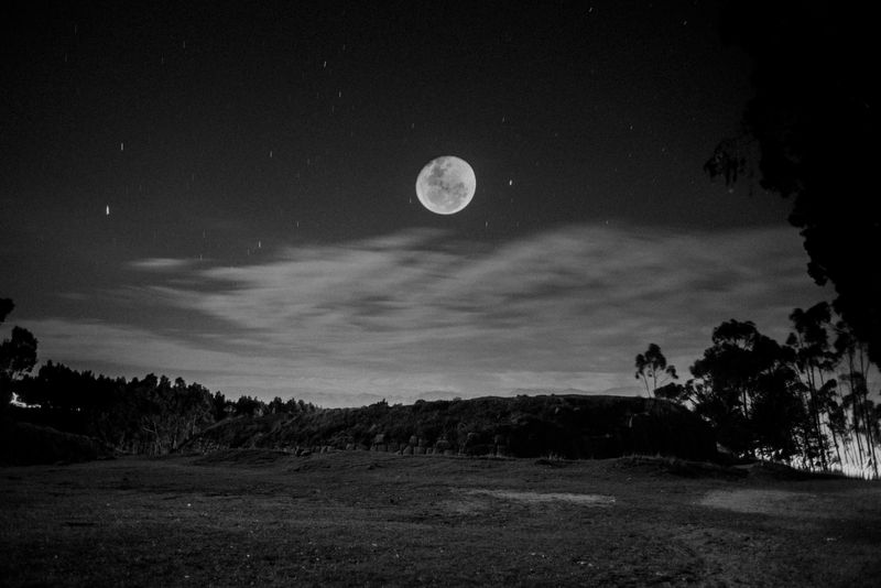 © Fernando Criollo - Image from the Summits and Ashes photography project