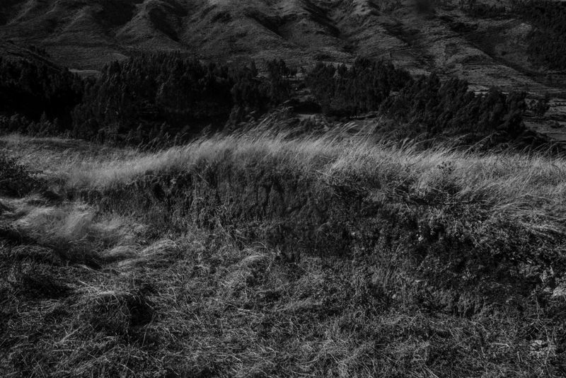 © Fernando Criollo - Image from the Summits and Ashes photography project