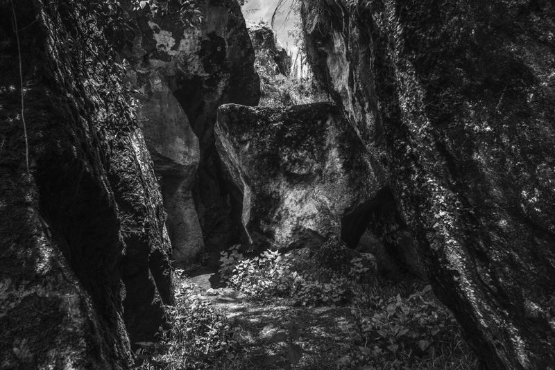 © Fernando Criollo - Image from the Summits and Ashes photography project