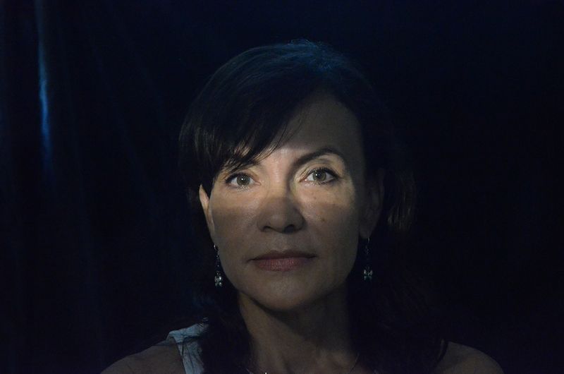 © Andrea Selene Morales Ugalde - Migrating through my mom's eyes when she returned home.