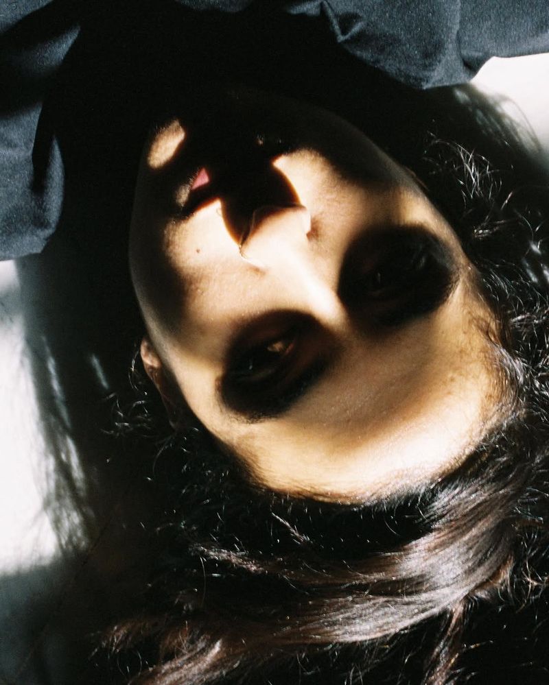 © Najla Said - Image from the Ebb & Flow photography project