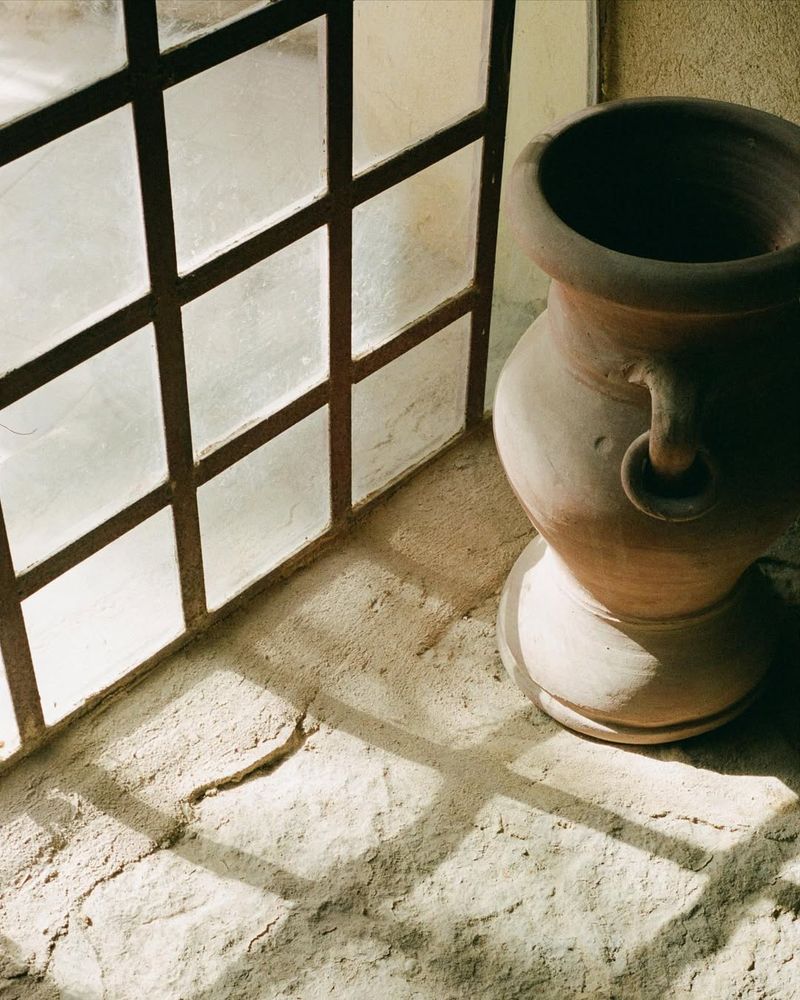 © Najla Said - Image from the Ebb & Flow photography project