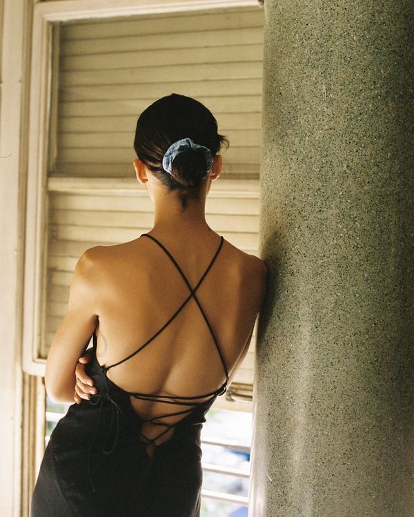 © Najla Said - Image from the Ebb & Flow photography project