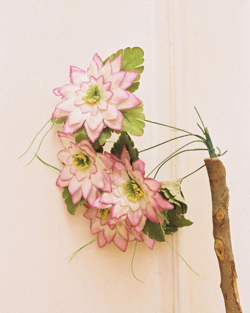 © Najla Said - Image from the Ebb & Flow photography project