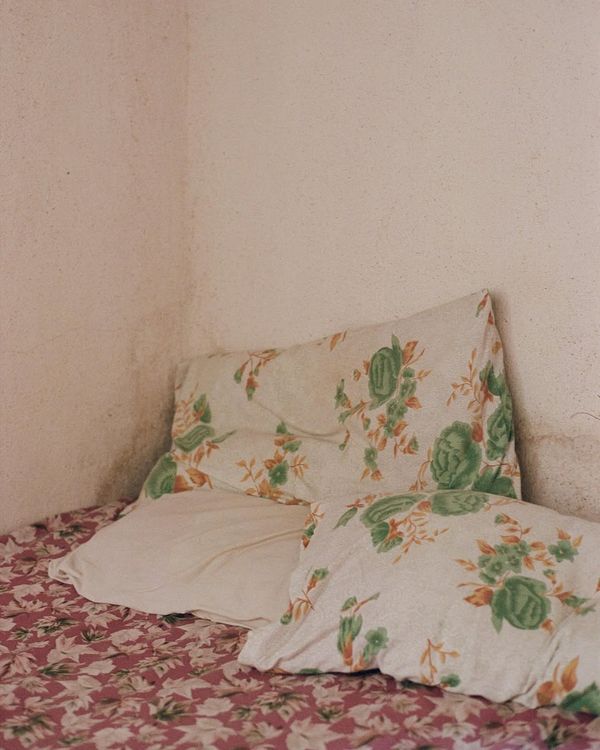 © Najla Said - Image from the Ebb & Flow photography project