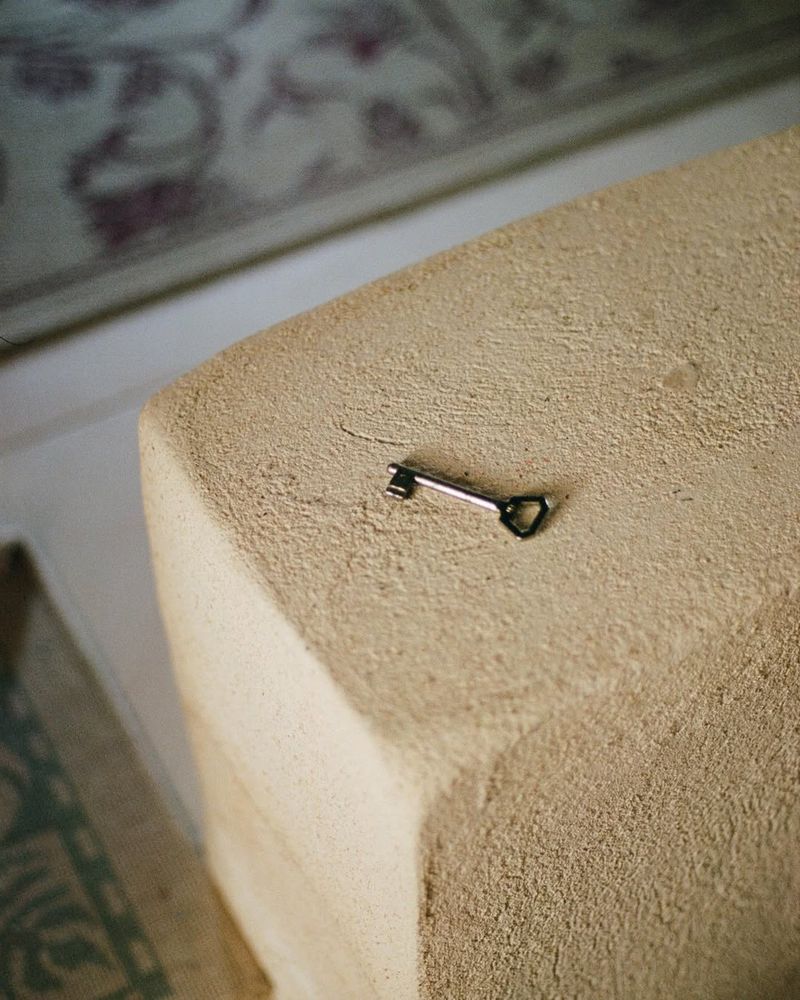 © Najla Said - Image from the Ebb & Flow photography project