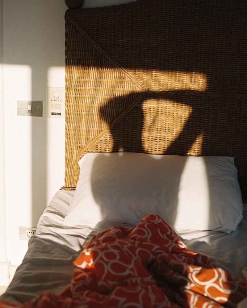 © Najla Said - Image from the Ebb & Flow photography project