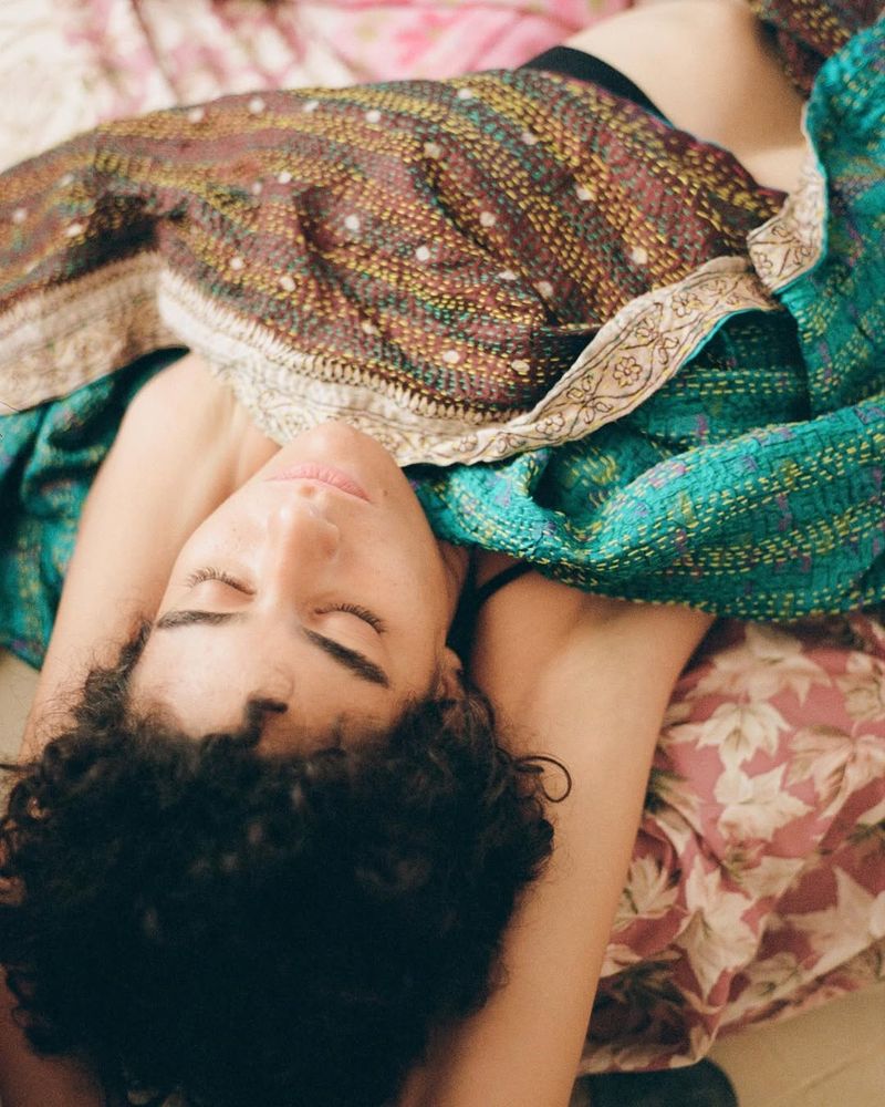 © Najla Said - Image from the Ebb & Flow photography project