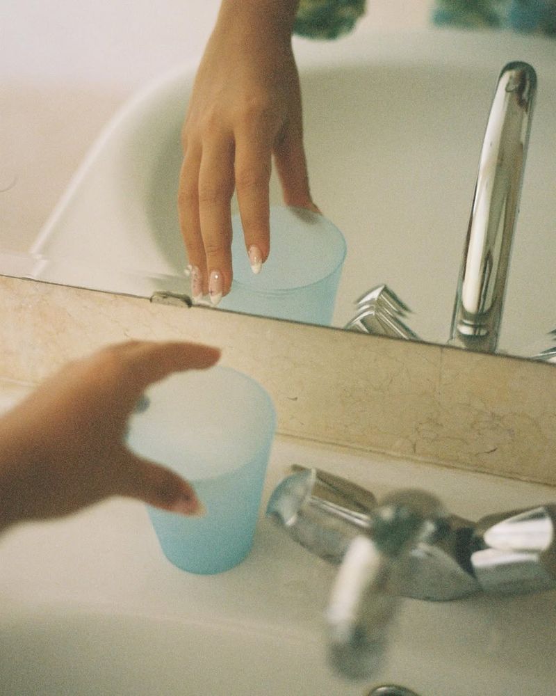 © Najla Said - Image from the Ebb & Flow photography project