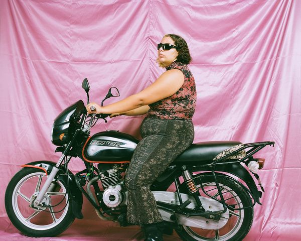 © Najla Said - Never Too Many I