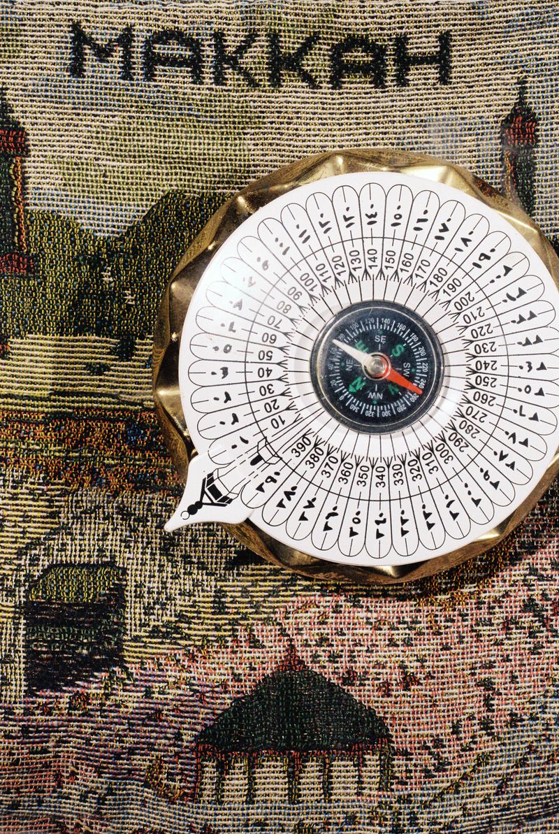 © Najla Said - Image from the Vanities photography project