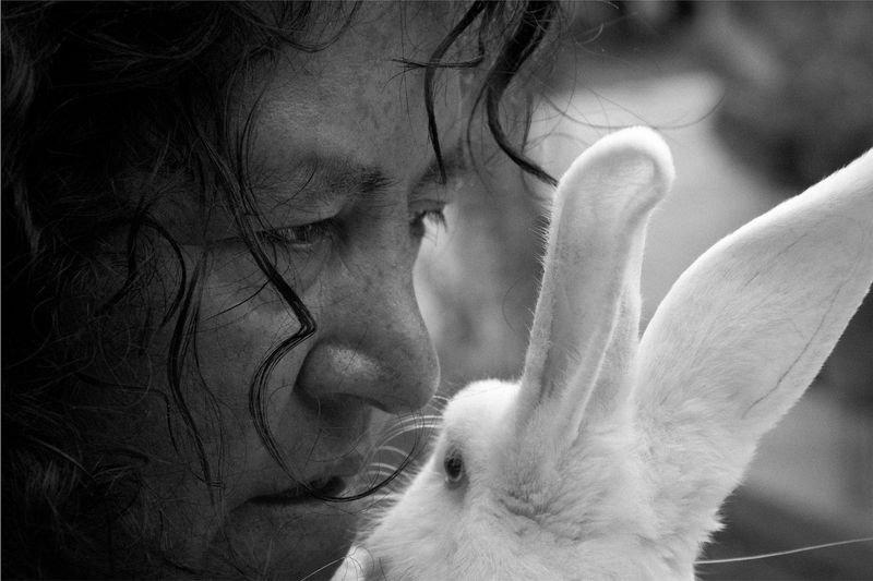 © Silvino González Morales - Image from the Sabiduría a flor de piel (wisdom on the skin) photography project