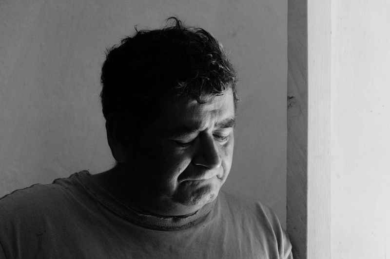 © Silvino González Morales - Image from the Sabiduría a flor de piel (wisdom on the skin) photography project