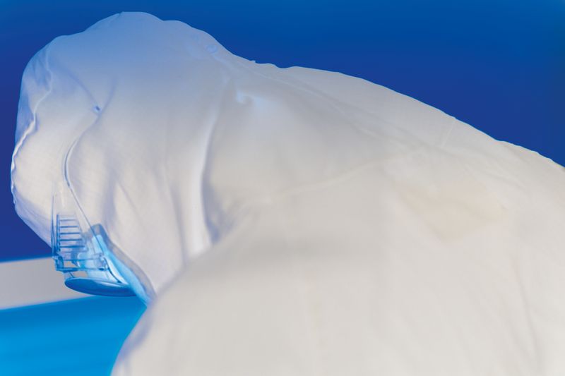 © sarah ritter - Laboratory, France, 2019-2025