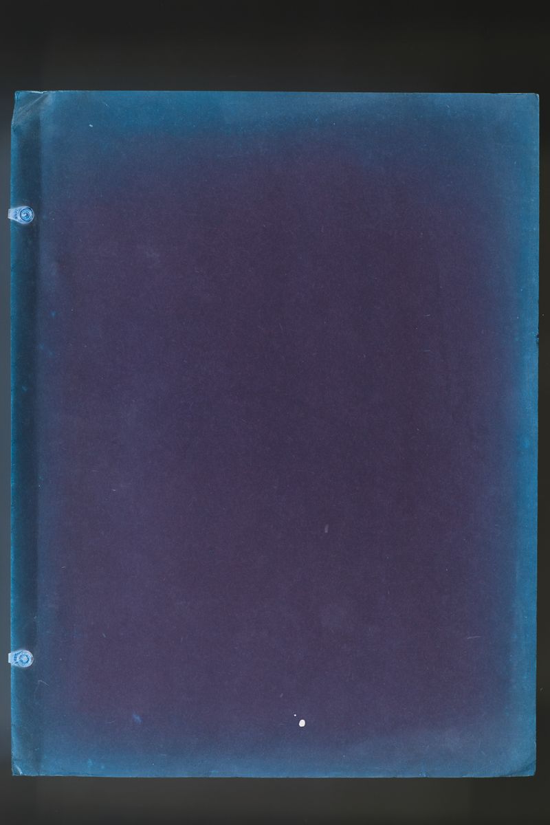 © sarah ritter - Archive, photo album "laboratoire d'essais de poussières" 1937-2025