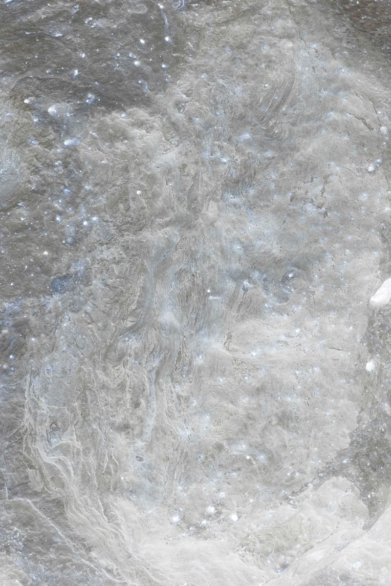 © sarah ritter - Roc, Tierra del fuego, 2022-2024