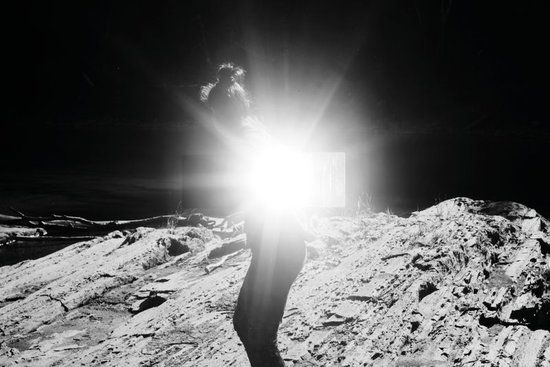 © sarah ritter - Prism, river, 2017-2022