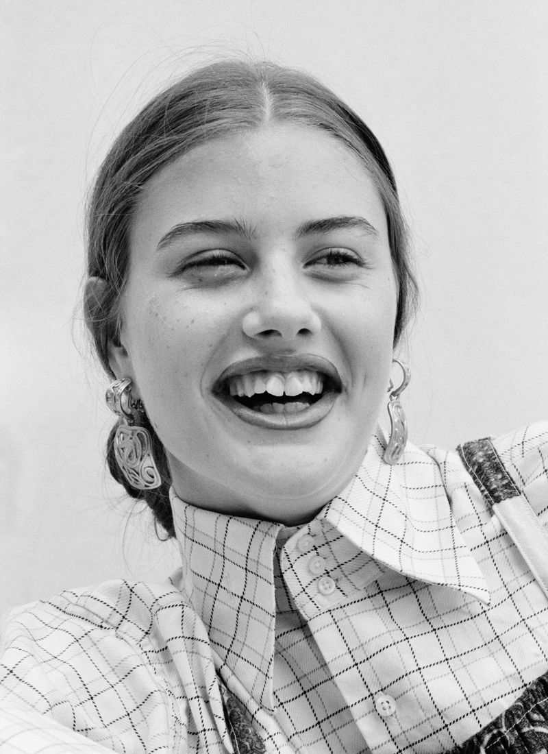 © Matilde Søes Rasmussen - Image from the Unprofessional photography project